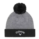 Callaway Pom pánska čiapka, sivá/čierna