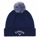 Callaway Pom pánska čiapka, tmavomodrá