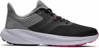 FootJoy Flex dámske golfové topánky, čierne