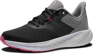 FootJoy Flex dámske golfové topánky, čierne