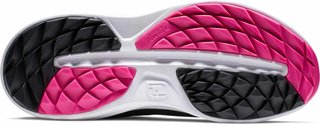 FootJoy Flex dámske golfové topánky, čierne