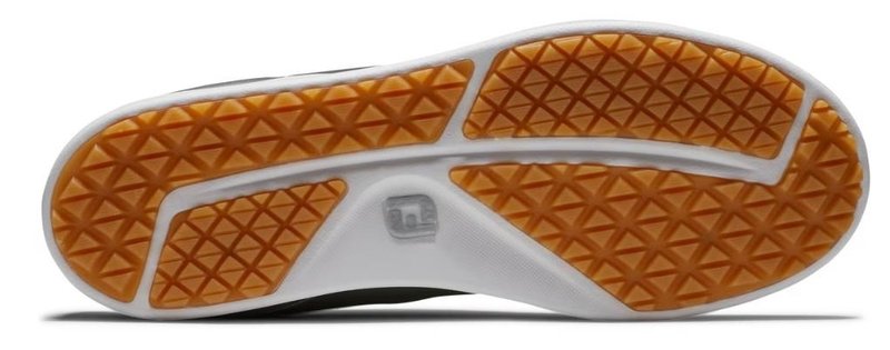 FootJoy Links dámske golfové topánky, šedé
