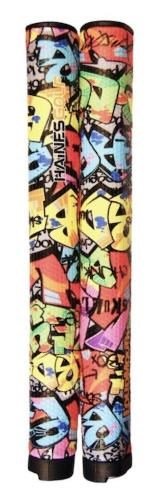 Loudmouth Tags putter grip, JUMBO