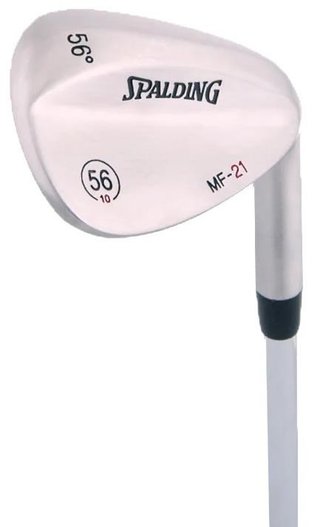 Spalding MF21 pánsky wedge