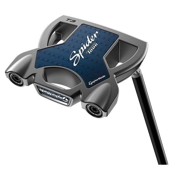 TaylorMade Spider Tour 23 putter