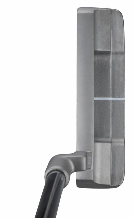U.S. Kids Golf TS5-66 (167+cm) W5 junior putter, oceľ, 33"
