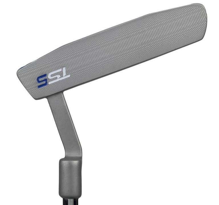 U.S. Kids Golf TS5-66 (167+cm) W5 junior putter, oceľ, 33"