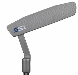 U.S. Kids Golf TS5-63 (160cm) W5 DD1 junior putter, oceľ