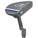 U.S. Kids Golf TS5-54 (137cm) W10 DD2 junior putter, oceľ