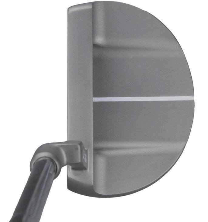 U.S. Kids Golf TS5-54 (137cm) W10 DD2 junior putter, oceľ