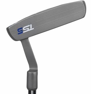 U.S. Kids Golf TS5-54 (137cm) W10 DD2 junior putter, oceľ