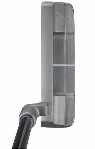U.S. Kids Golf TS5-54 (137cm) W10 DD1 junior putter, oceľ