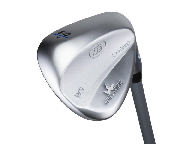 U.S. Kids Golf TS5-66 (167+cm) W5 junior wedge, grafit