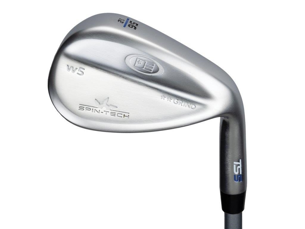 U.S. Kids Golf TS5-66 (167+cm) W5 junior wedge, grafit