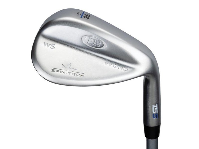 U.S. Kids Golf TS5-66 (167+cm) W5 junior wedge, grafit