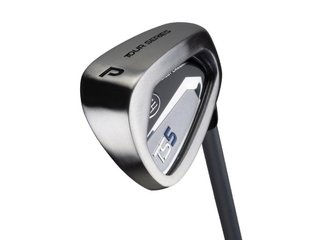 U.S. Kids Golf TS5-60 (152cm) W5 junior wedge, grafit