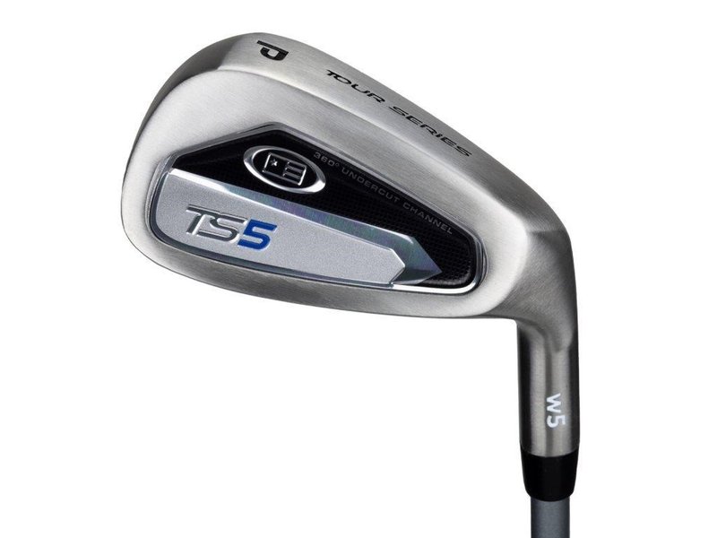 U.S. Kids Golf TS5-60 (152cm) W5 junior wedge, grafit