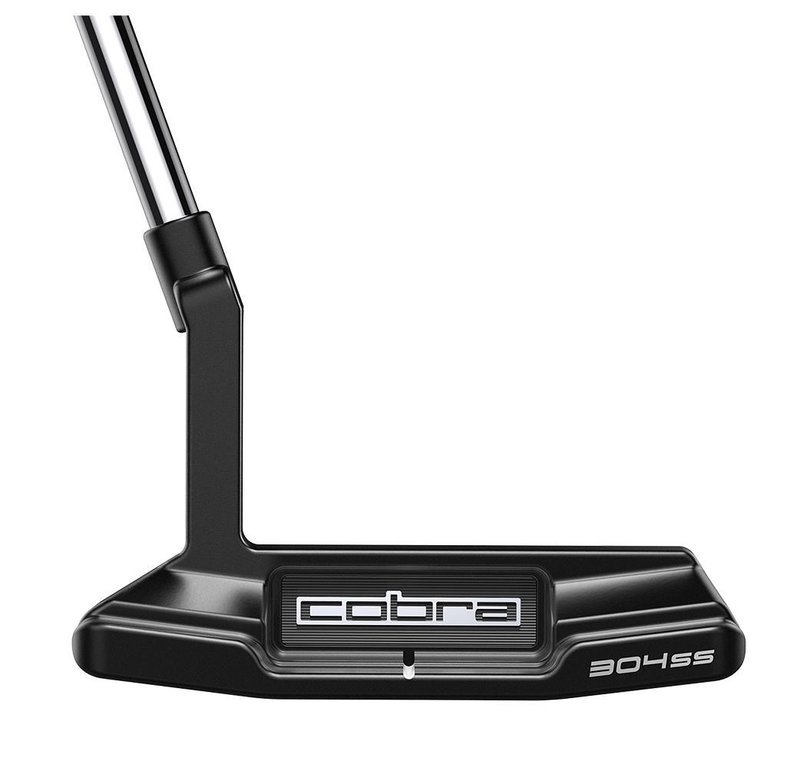 Cobra KING Vintage Sport-45 putter