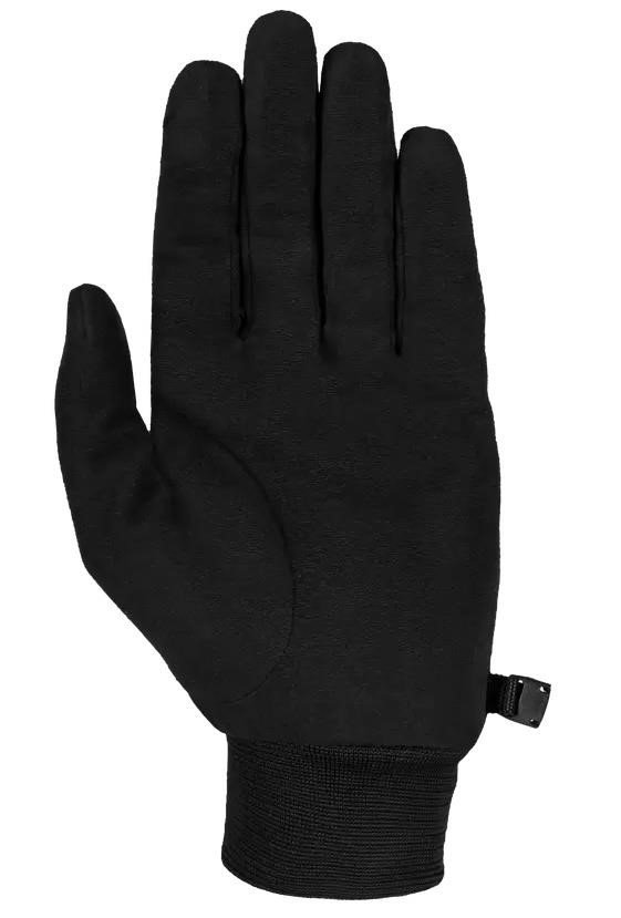 Callaway Thermal Grip pánske golfové rukavice (pár), čierna