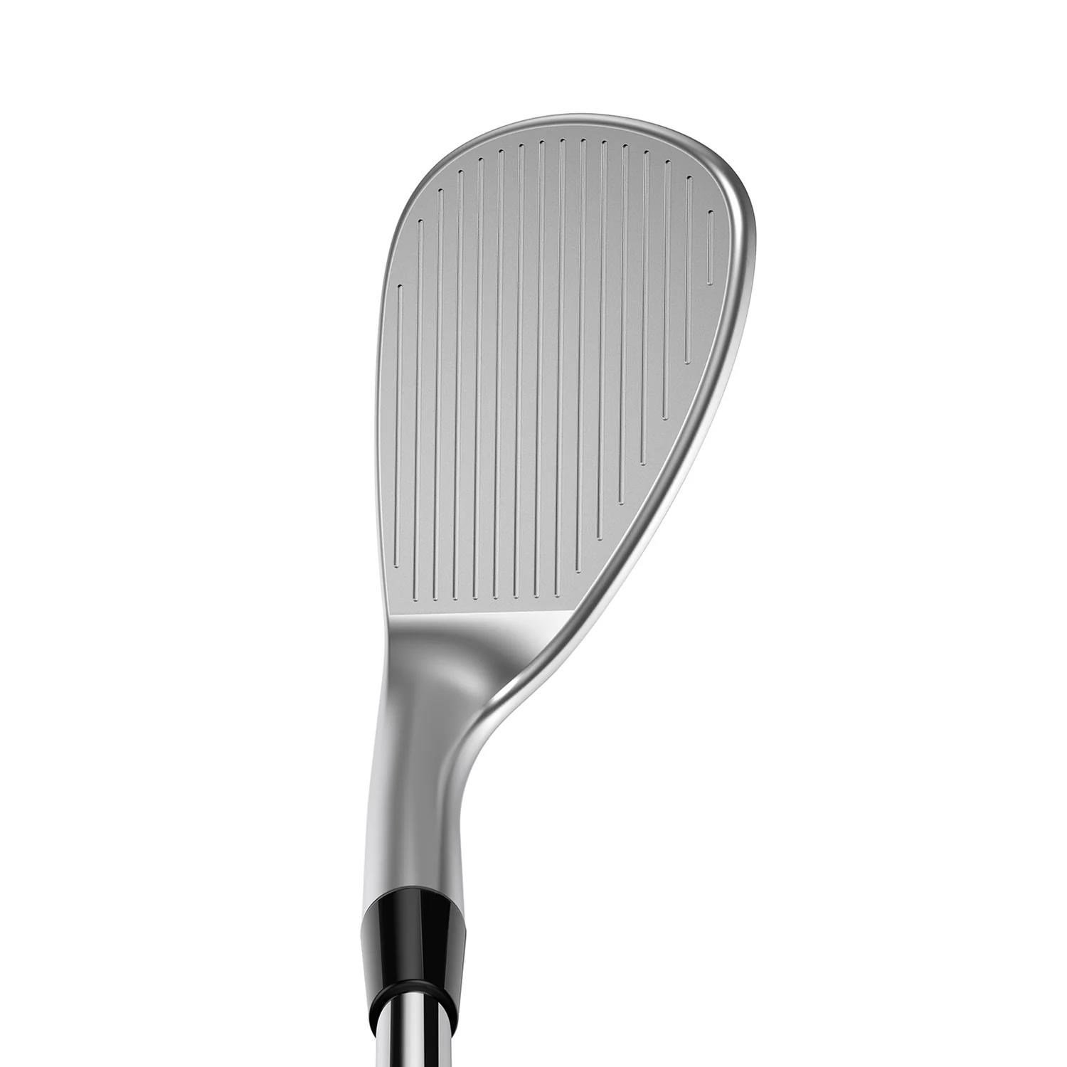 Cobra SNAKEBITE Silver Versatile pánsky wedge, oceľ