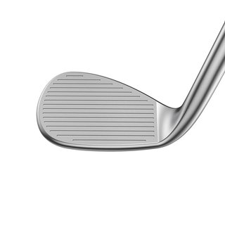 Cobra SNAKEBITE Silver Versatile pánsky wedge, oceľ