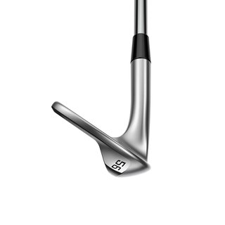 Cobra SNAKEBITE Silver Versatile pánsky wedge, oceľ