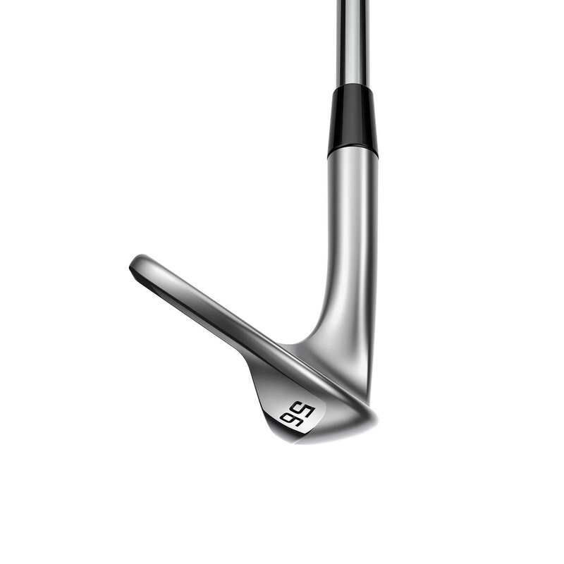 Cobra SNAKEBITE Silver Versatile pánsky wedge, oceľ