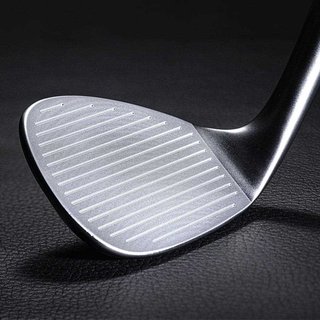 Cobra SNAKEBITE Silver Versatile pánsky wedge, oceľ