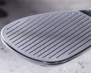 Cobra SNAKEBITE Silver Versatile pánsky wedge, oceľ