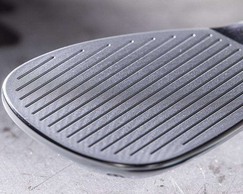 Cobra SNAKEBITE Silver Versatile pánsky wedge, oceľ