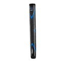 Winn Excel Pro X 1.32 putter grip, čierna/modrá