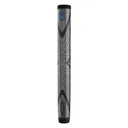Winn Excel Pro X 1.32 putter grip, tmavo sivý