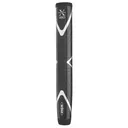 WinnExcel WinnProX 1.60" putter grip, čierny