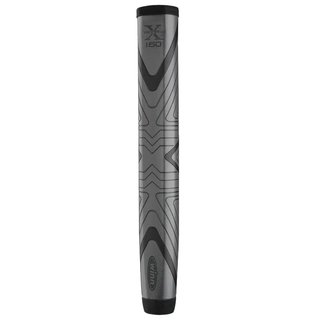 WinnExcel WinnProX 1.60" putter grip, sivý