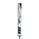 SuperStroke Zenergy Tour 2.0 putter grip, biely/čierny