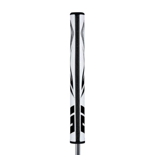 SuperStroke Zenergy Tour 2.0 putter grip, biely/čierny