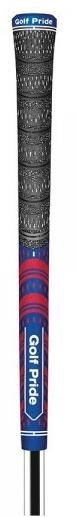 Golf Pride MCC Teams grip, navy/red