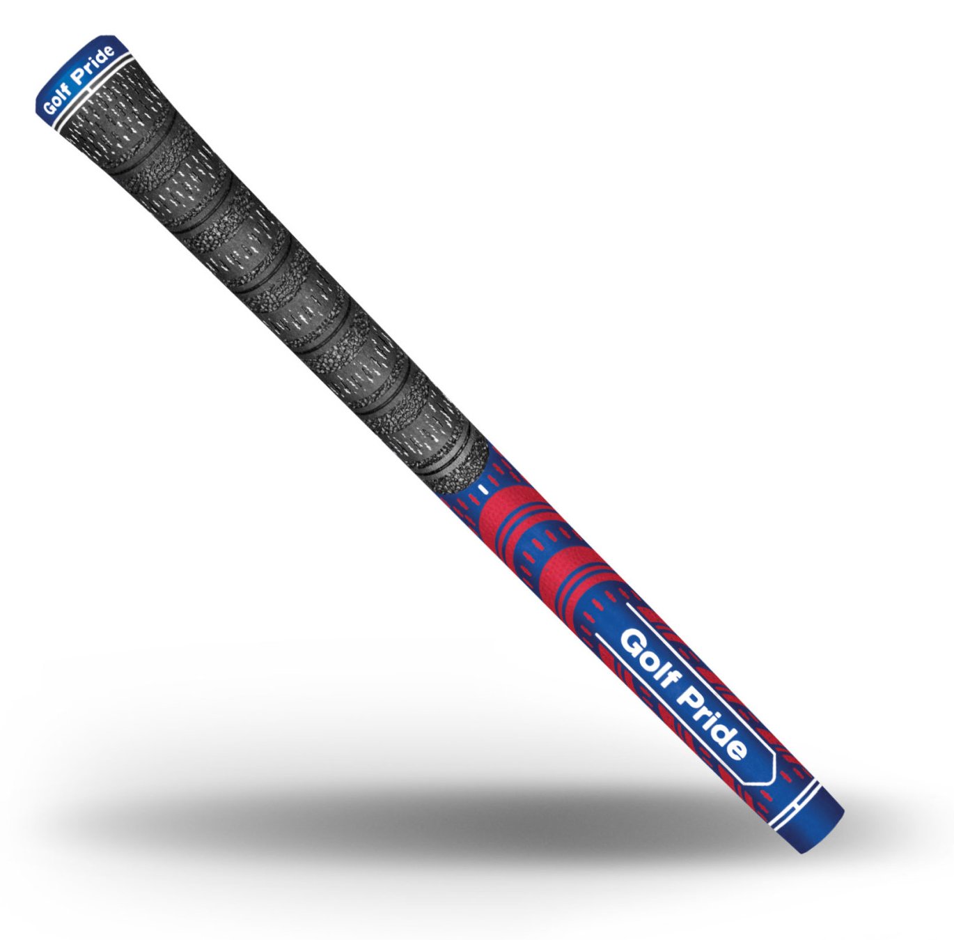 Golf Pride MCC Teams grip, navy/red
