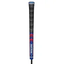 Golf Pride MCC Teams grip, navy/red