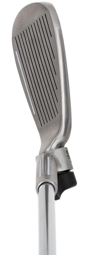 Divnick Golf Adjustable Telescopic "Whole-In-One" železá,