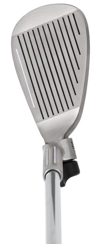 Divnick Golf Adjustable Telescopic "Whole-In-One" železá,