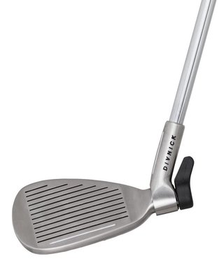 Divnick Golf Adjustable Telescopic "Whole-In-One" železá,