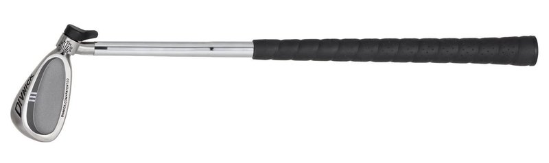 Divnick Golf Adjustable Telescopic "Whole-In-One" železá,