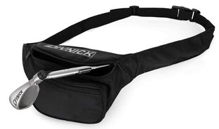 Divnick Golf Adjustable Telescopic "Whole-In-One" železá,
