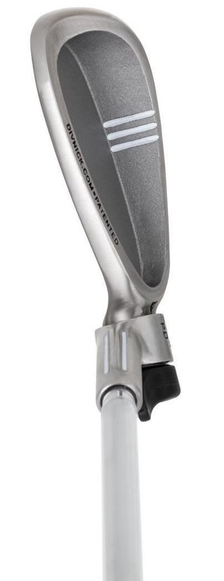 Divnick Golf Adjustable Telescopic "Whole-In-One" železá