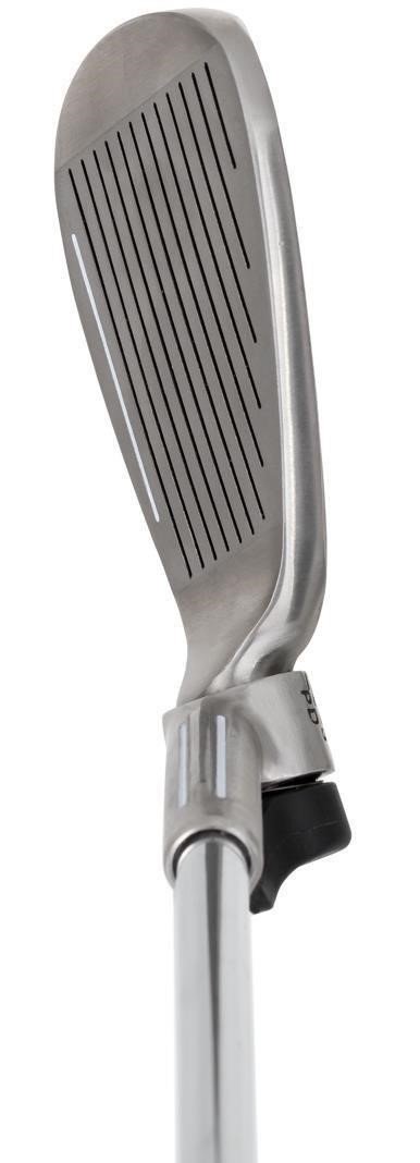 Divnick Golf Adjustable Telescopic "Whole-In-One" železá