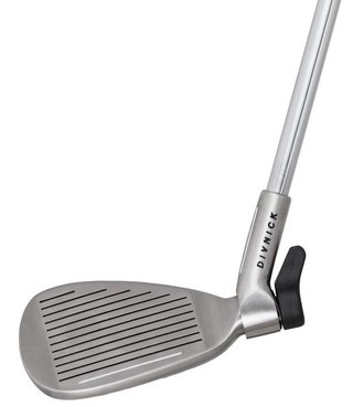 Divnick Golf Adjustable Telescopic "Whole-In-One" železá