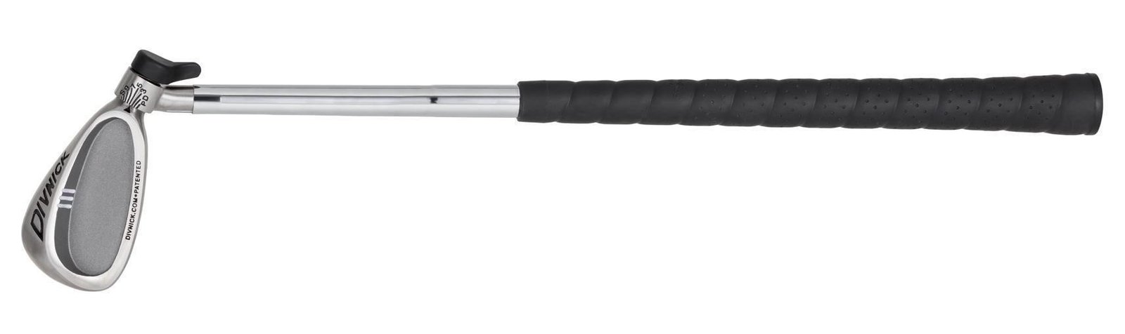 Divnick Golf Adjustable Telescopic "Whole-In-One" železá