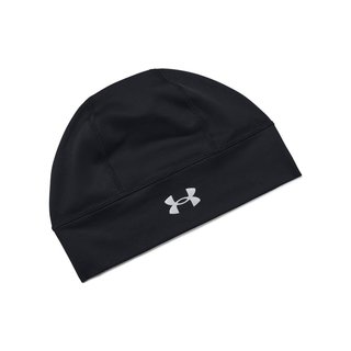 Under Armour Storm Launch pánska zimná čepica, čierna