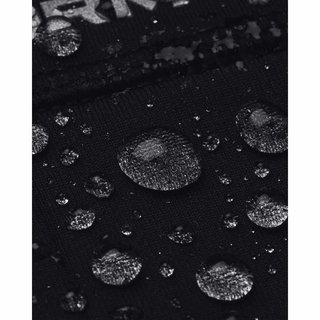 Under Armour Storm Launch pánska zimná čepica, čierna